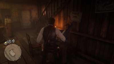 Why did i get a wanted level