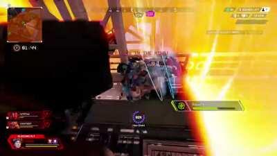 Finish your kills or they’ll finish you