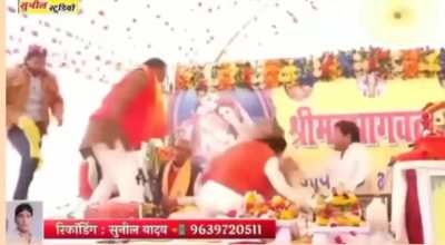 धर्म जाए भाड़ में धंधे में समझौता नहीं