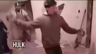 Slavengers>>>>ukha>>>>Avengers