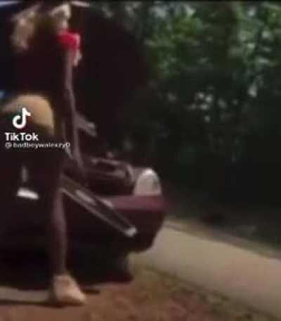 niggas be so down bad