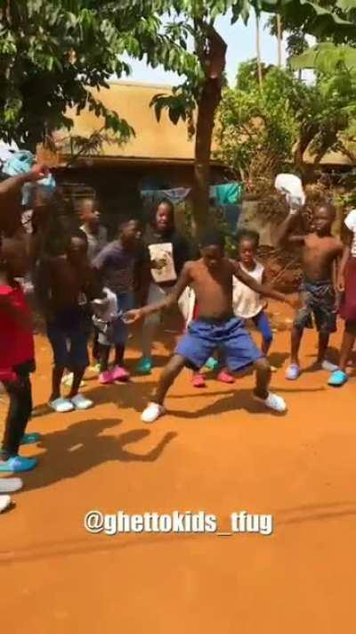 The expressions the hype .