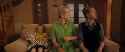 Ad about money to the ukraine 