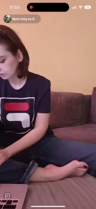 Retrodiscopl live soles and arch