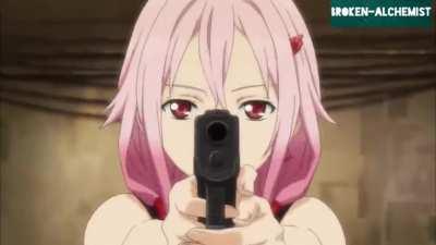 AMV - Anime Mix - Bad Girlfriend