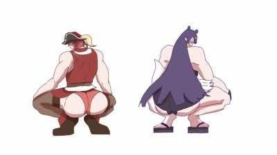 Umisea: When two giants collide