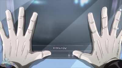 Oh, no! Get out of my head!