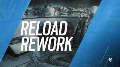 Operation Commanding Force is bringing even more immersion and strategy to Siege. A word of advice: watch your ammo. 👀