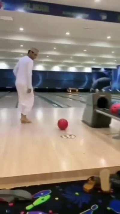 I wonder how this ended for the other dude