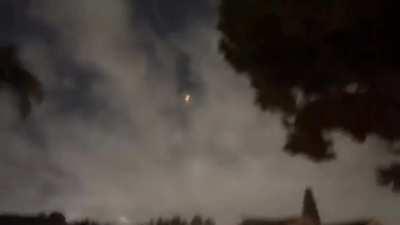 Ballistic Missile for your annoying neighbors