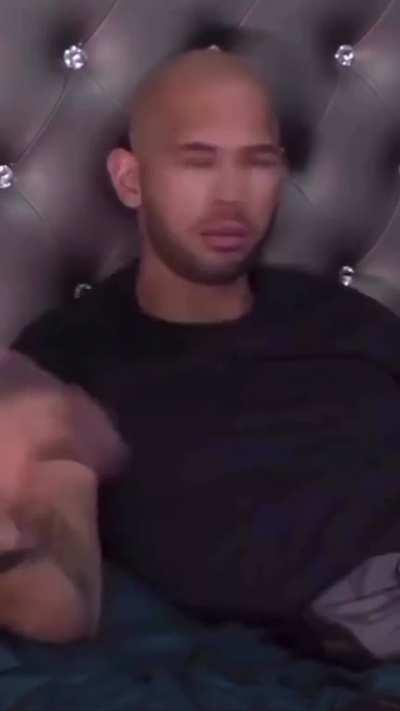 common Andrew tate L