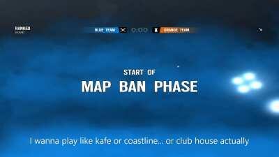 The siege gods are watching