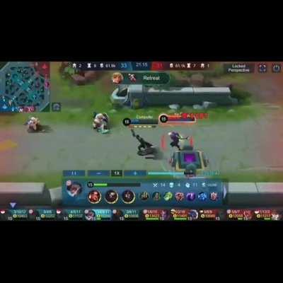 Saw tis on YouTube about a month ago and just wanted to share it(didn't save the name of the channel)