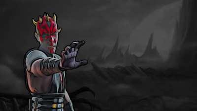 GTA Clone Wars Intro I made