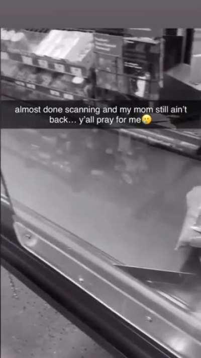 y'all pray for me😥