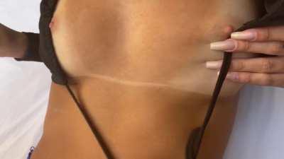 Have you ever tasted Uruguayan weed and tits?