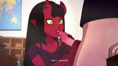 They don't call him long John for nothing