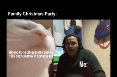 It's that time of the year again.