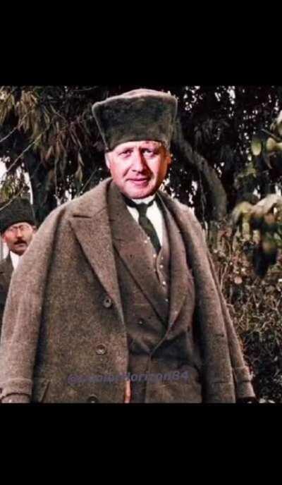 Damn bro that’s crazy