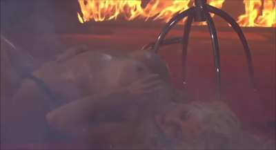 Glori-Anne Gilbert - The Thing Below (2004)