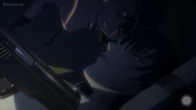 THAT scene of Roberta and Alberto...