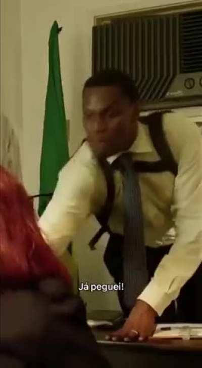 Pérola injustamente ignorada pelo Oscar 