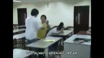 Song about jesus ch.