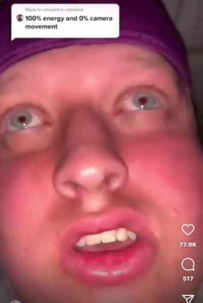 So funny I forgot to laugh