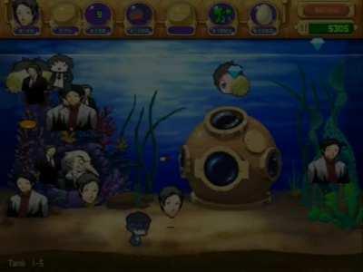 I'm having a bit too fun with modding popcap game