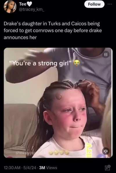 Going through accent training as we speak 