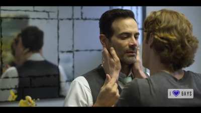 Eugenio Stiller & Luis Roberto Guzman - 