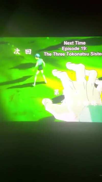 RYUHO AND KAZUMA: THESE TWO MEN WILL COME!