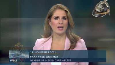 Freudscher Versprecher bei Welt