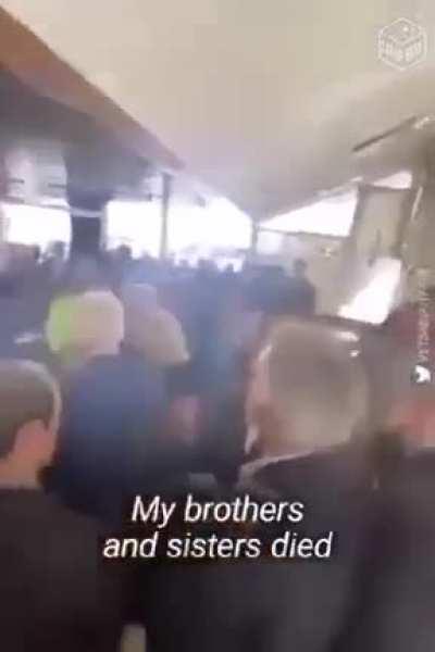 “I am an Air Force Veteran”