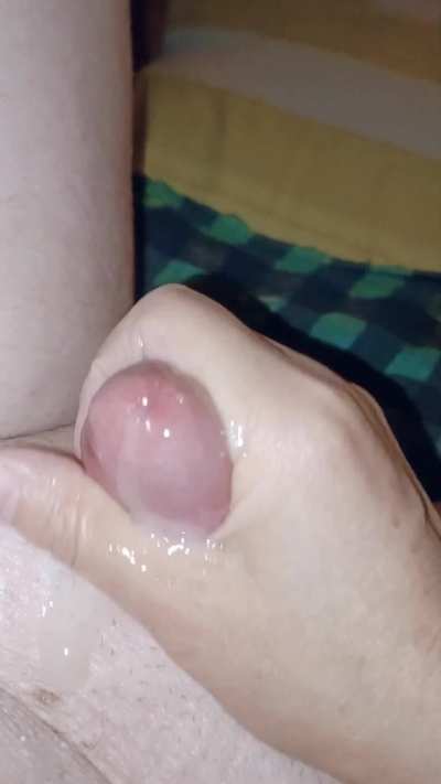 Yummy 😋 clitty cream 👅