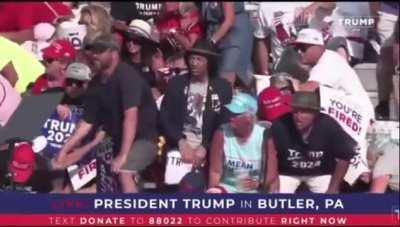 An absolute disaster