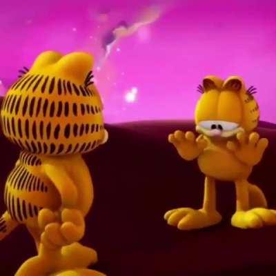 Every so often I turn into one of these...