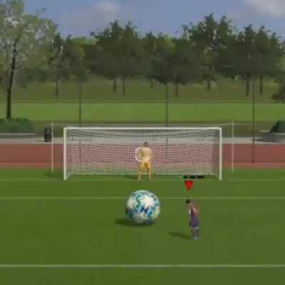 FiFA sempre inovando