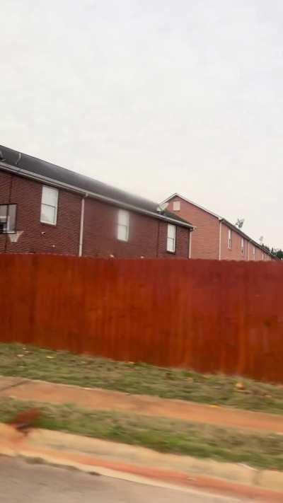 Another neighborhood I used to live in in McDonough this the town square neighborhood 