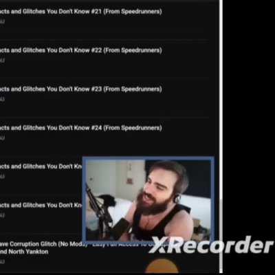 Therealresson matt doesn't have kids