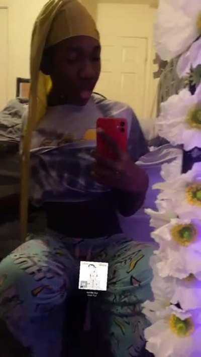 bruce thought this was buried in the past