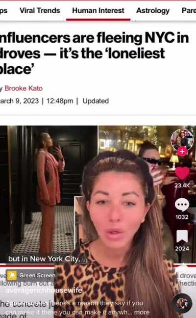 As a native NY&rsquo;er I agree and approve of this message