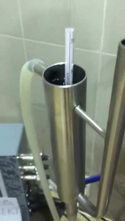 Объявляется набор добровольцев на вакцинацию