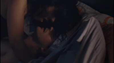 Stephanie Beatriz NSFW Complation