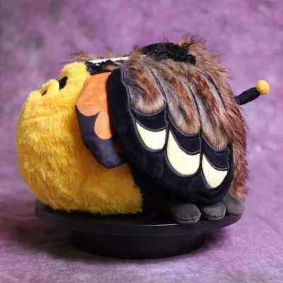 This is my child, Dr. Jacoby