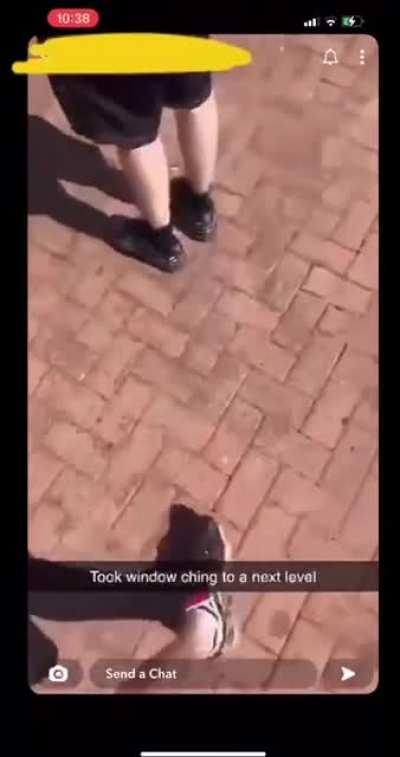 what was bros mission? 😅