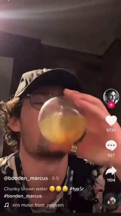 Been scrolling through tiktok and saw this (had to send it to my gf lol)