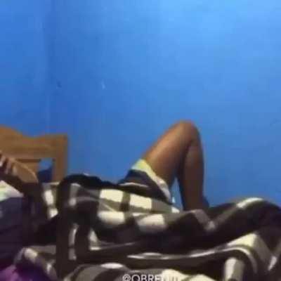 Poin meu sogro na call