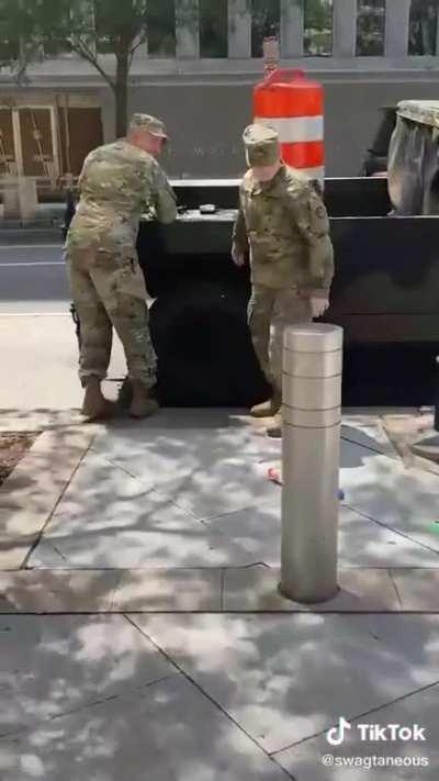 This TikTok video made me smile and gave me hope!