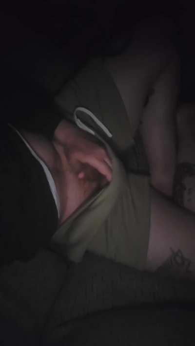 I'm spring loaded 29M (New London County)